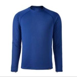 Patagonia Capilene Midweight Polartec Crewneck Tee